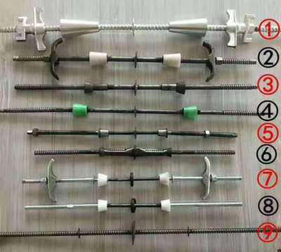 邯郸冀南新区穿墙螺丝